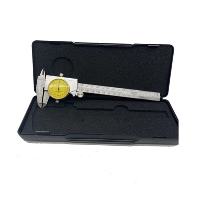 Třmen s úhlopříčkou 6 palců